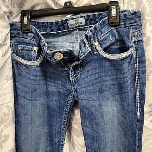 Daytrip jeans
